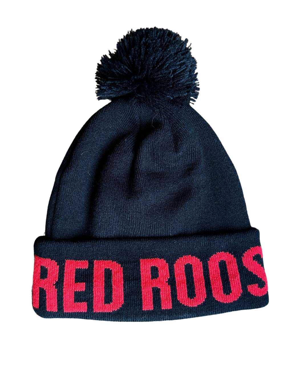 Winter Toque