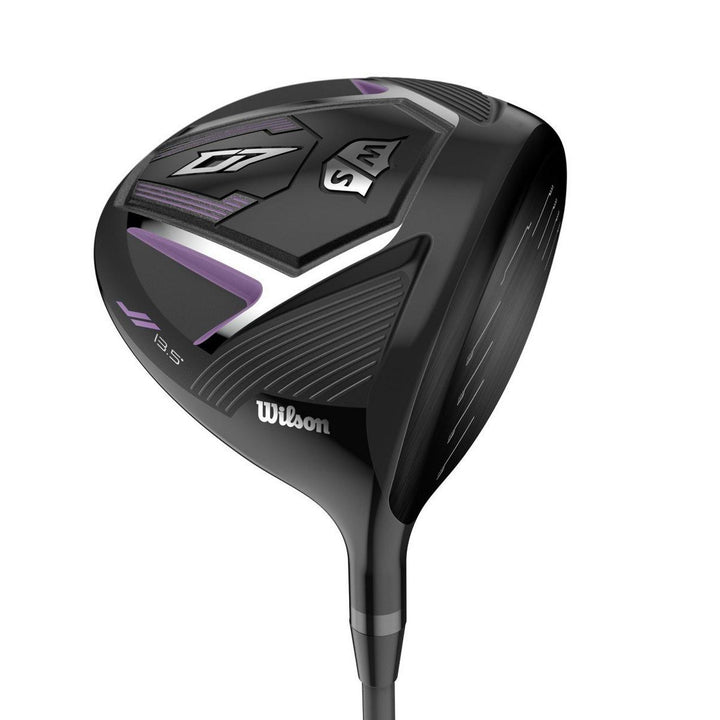 Women's D7 XS Driver