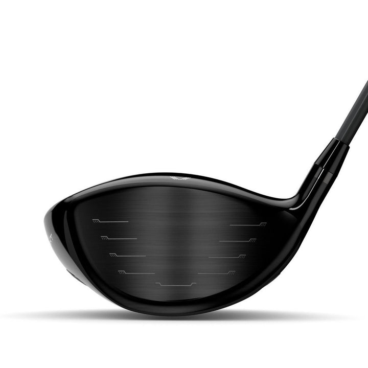 Women's D7 XS Driver