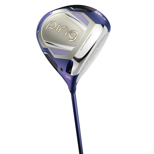 PING Women's G Le4 Driver