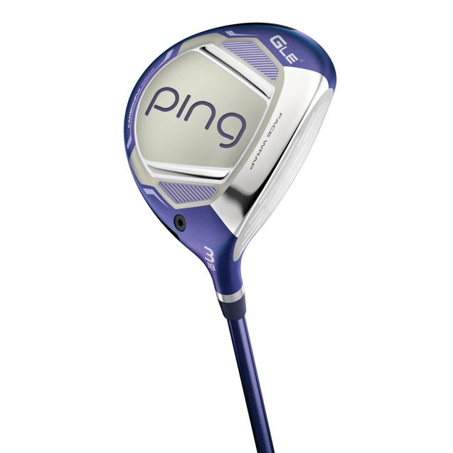 PING Women's G Le4 Fairway Wood
