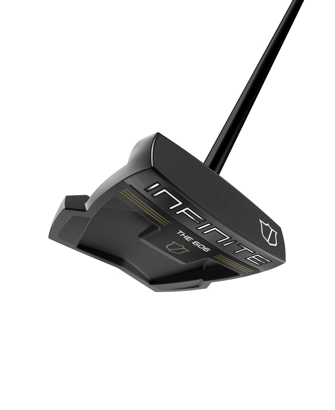 Wilson Infinite Zero Torque 606 Women's Putter