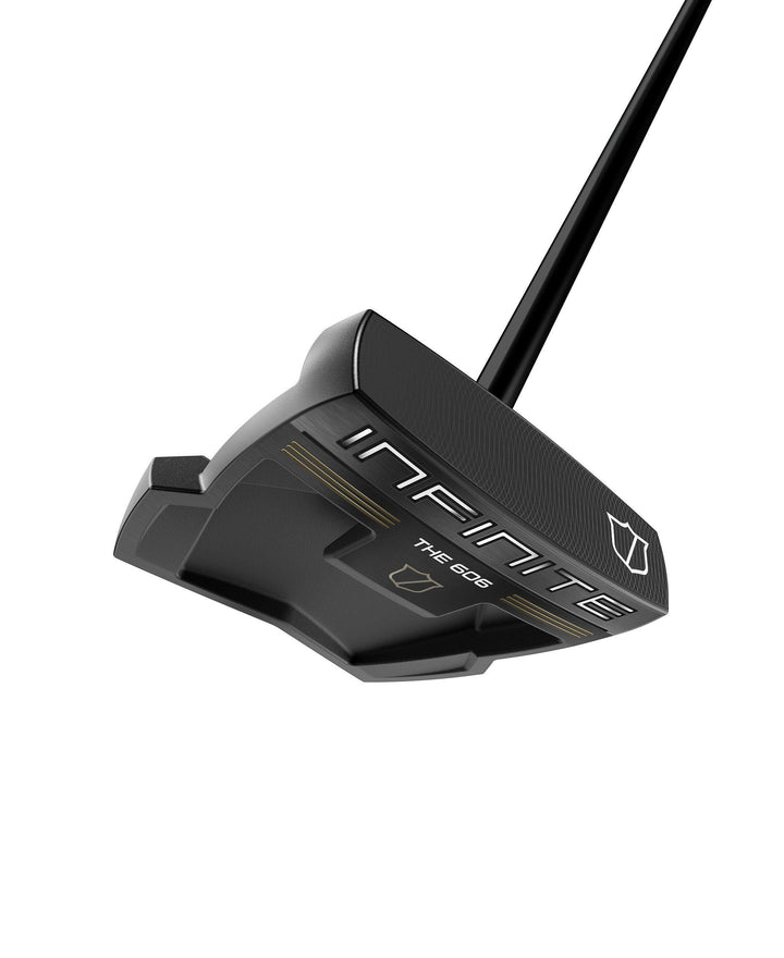 Wilson Infinite Zero Torque 606 Women's Putter