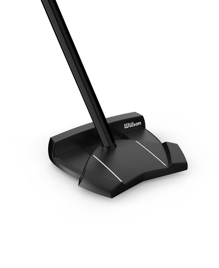 Wilson Infinite Zero Torque 606 Women's Putter