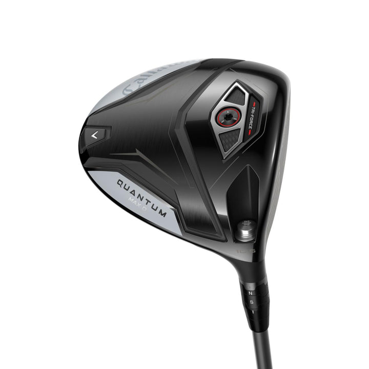 Callaway Women's Quantum Max D Driver