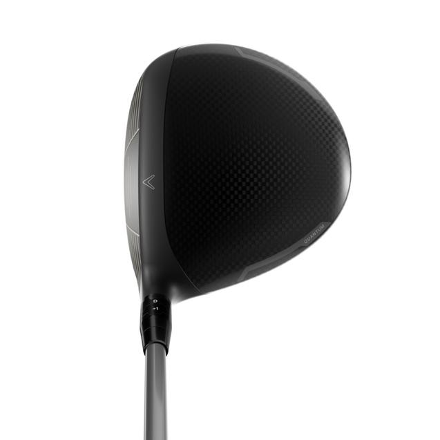 Callaway Women's Quantum Max D Driver