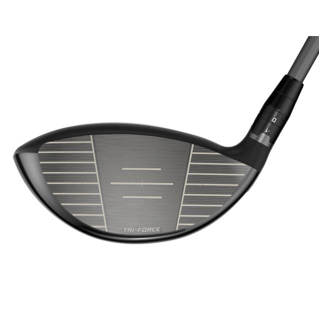 Callaway Women's Quantum Max D Driver