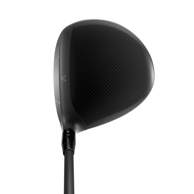 Callaway Women's Quantum Max Fast Driver