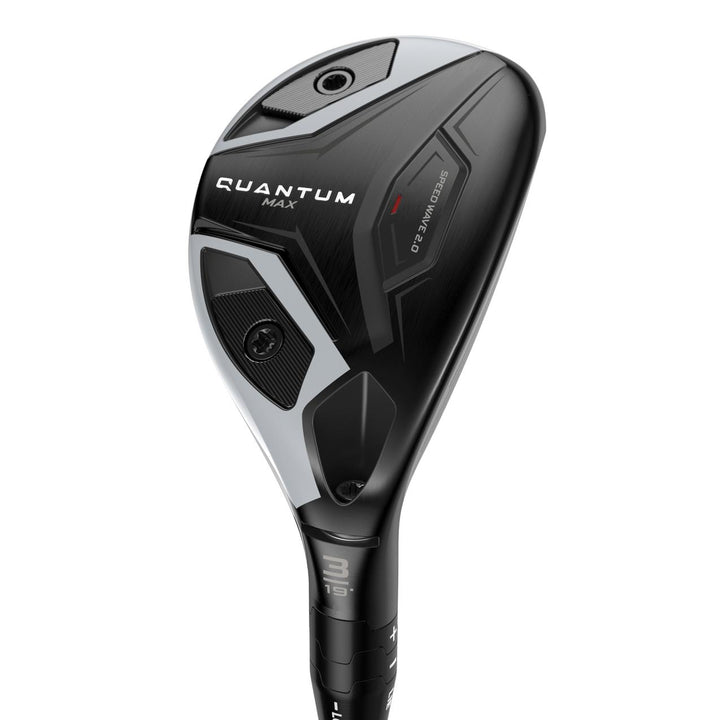 Callaway Women's Quantum Max Hybrid