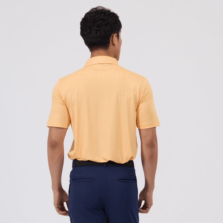 Levelwear Journey Men's Golf Polo