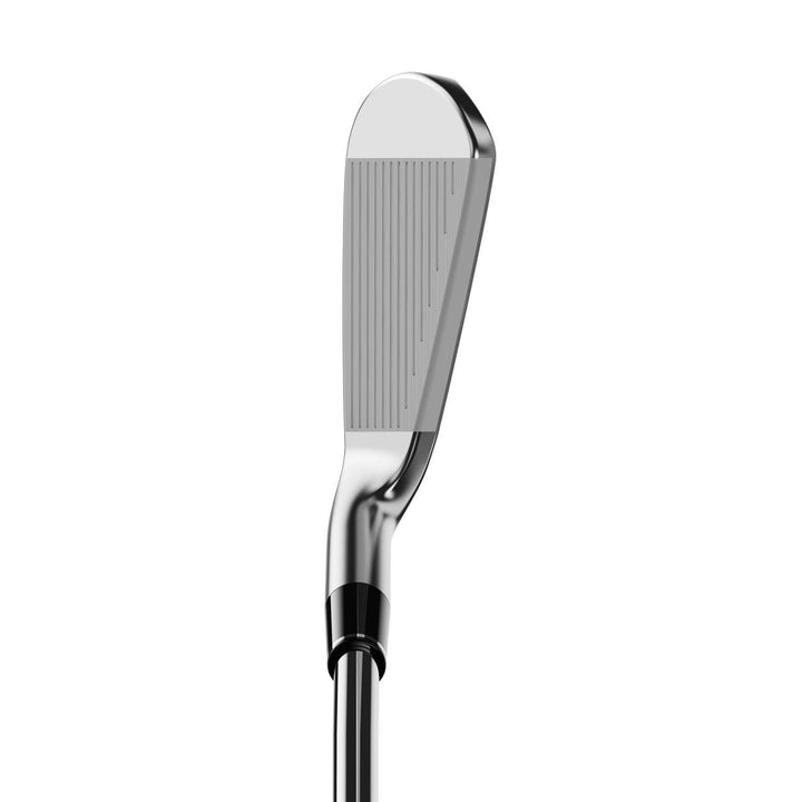 Srixon ZXi5+ Graphite - Detail