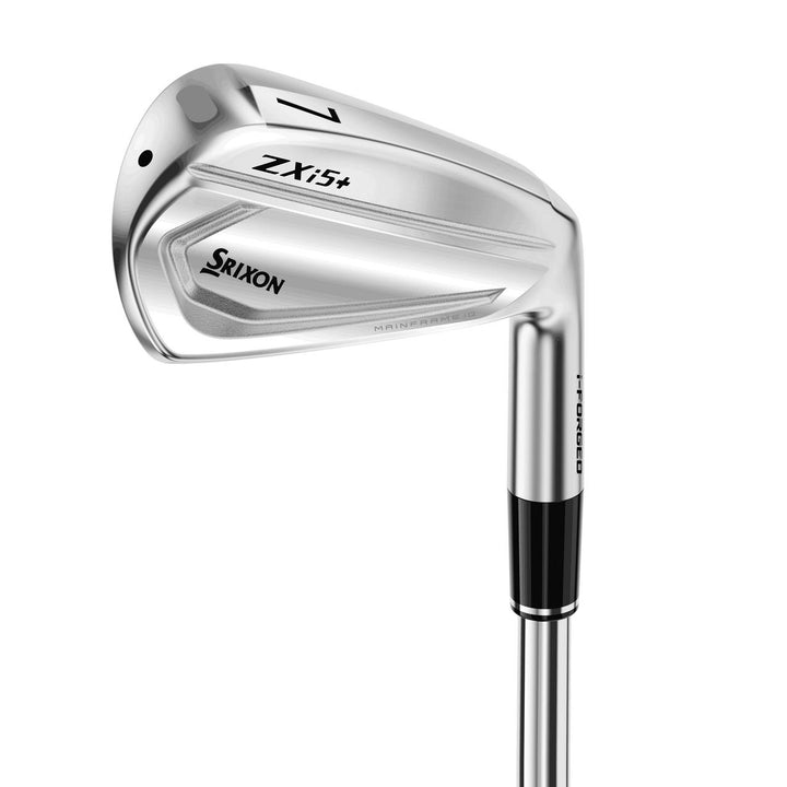Srixon ZXi5+ Iron Set with Graphite Shafts