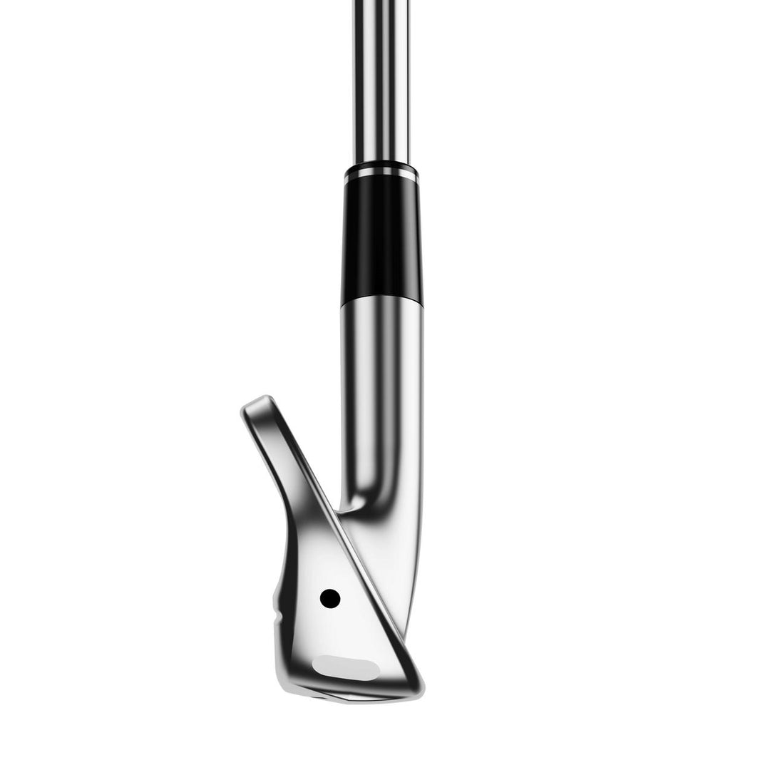Srixon ZXi5+ Graphite - Face