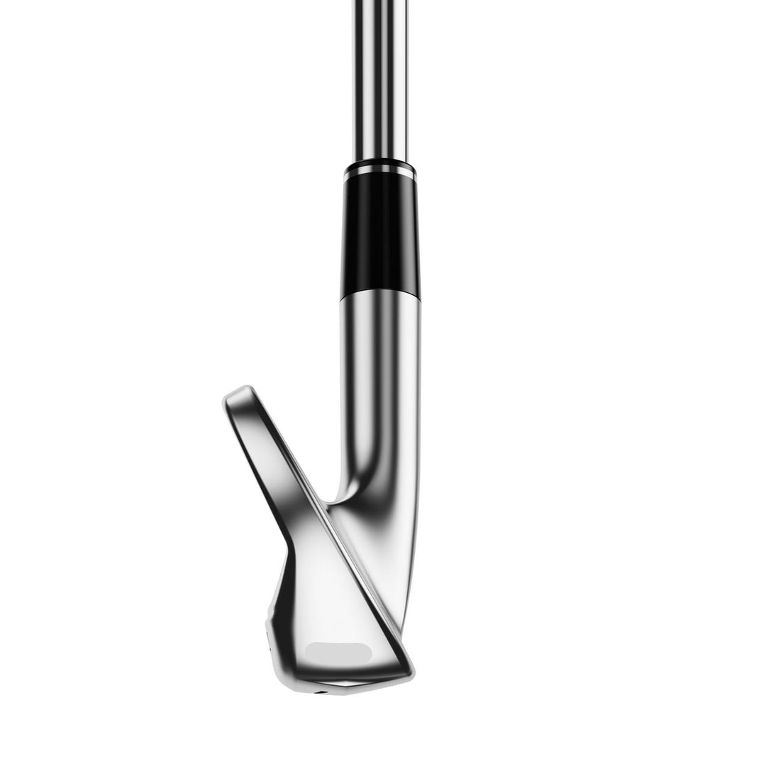 Srixon ZXi5 Iron Set - Face View