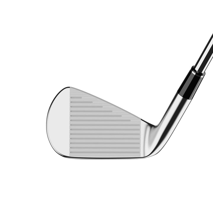 Srixon ZXi5 Iron Set - Sole View