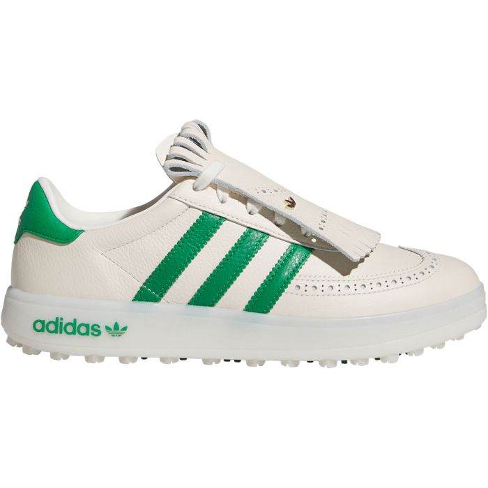 Adidas Coursecup Spikeless Golf Shoes