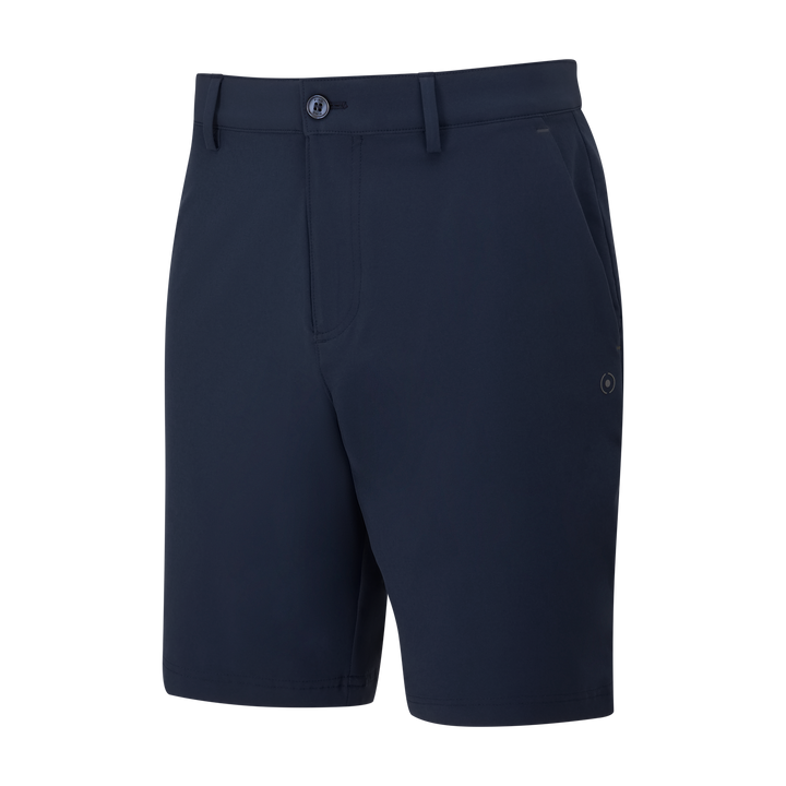 PING Ari Short Navy Front