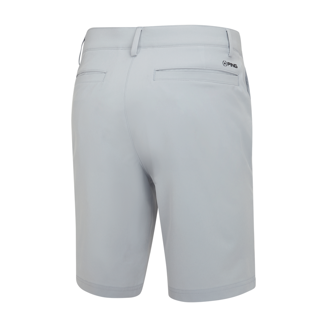 PING Ari Short Pearl Grey Back