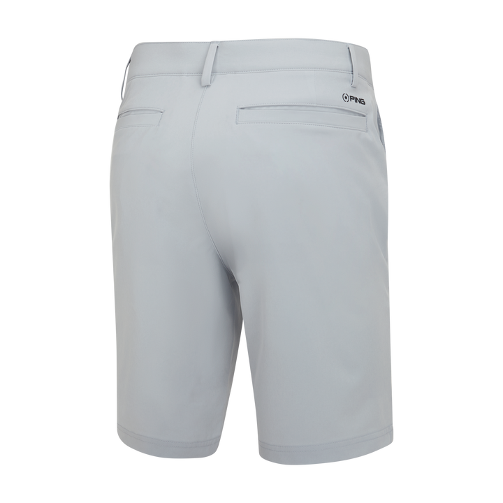 PING Ari Short Pearl Grey Back