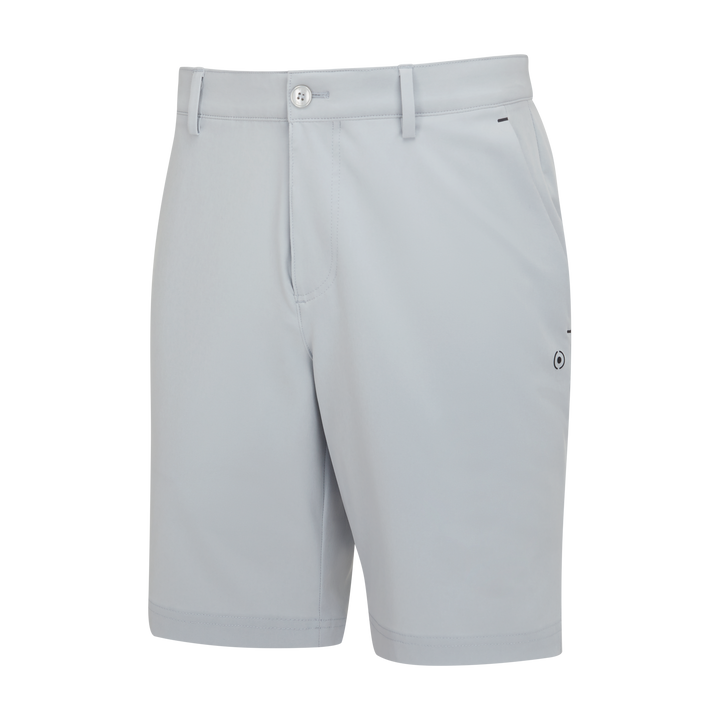 PING Ari Short Pearl Grey Front