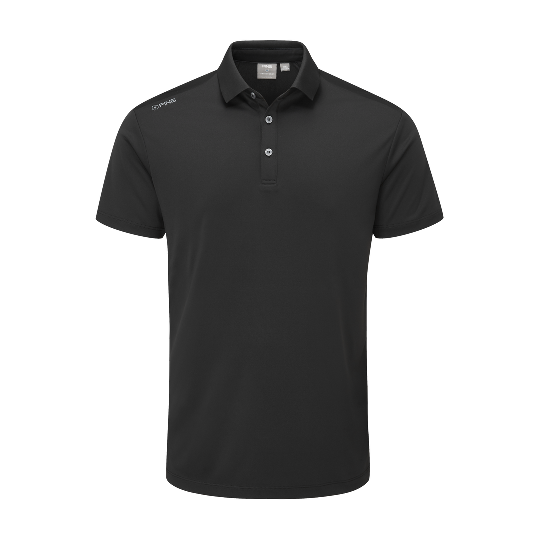 Lindum Polo - Black