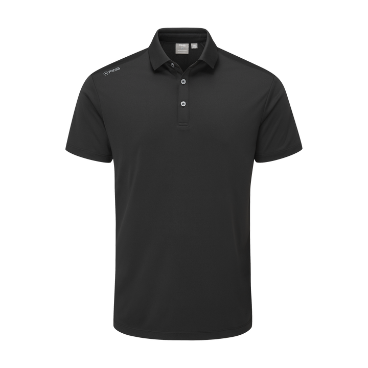Lindum Polo - Black