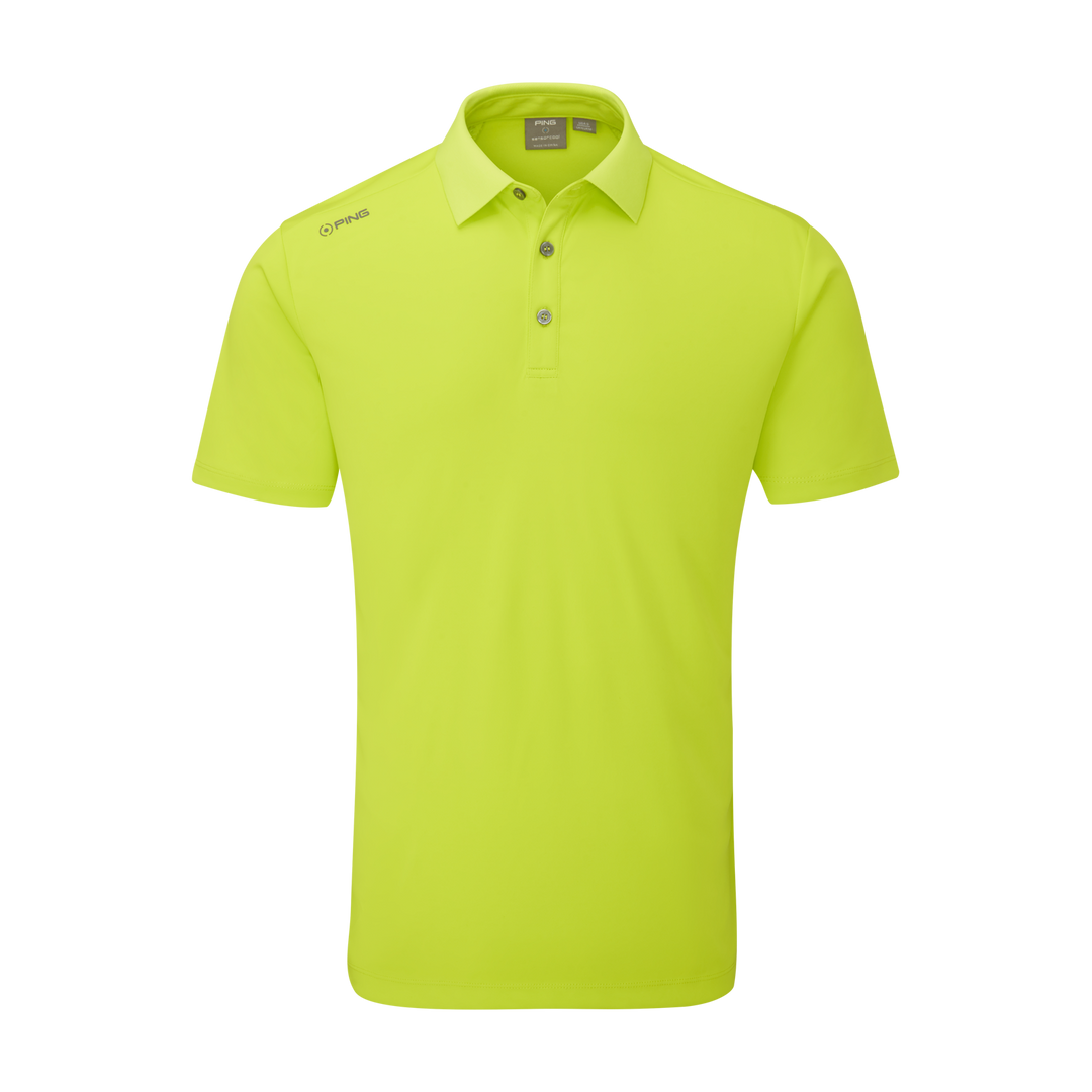 Lindum Polo - Lime