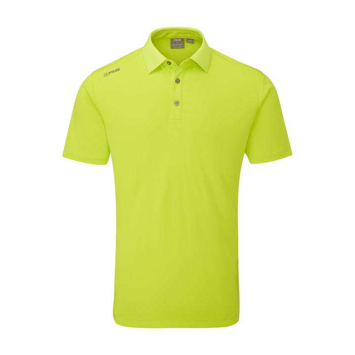 Lindum Polo - Lime