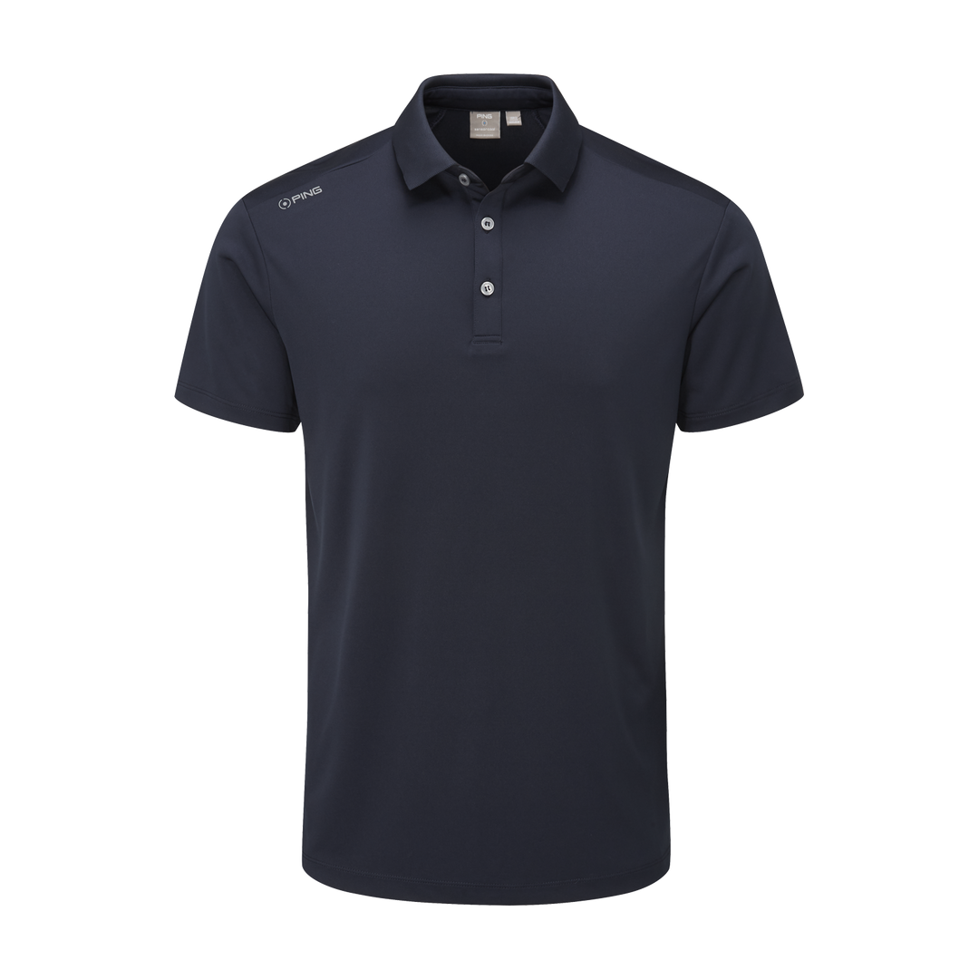 Lindum Polo - Navy
