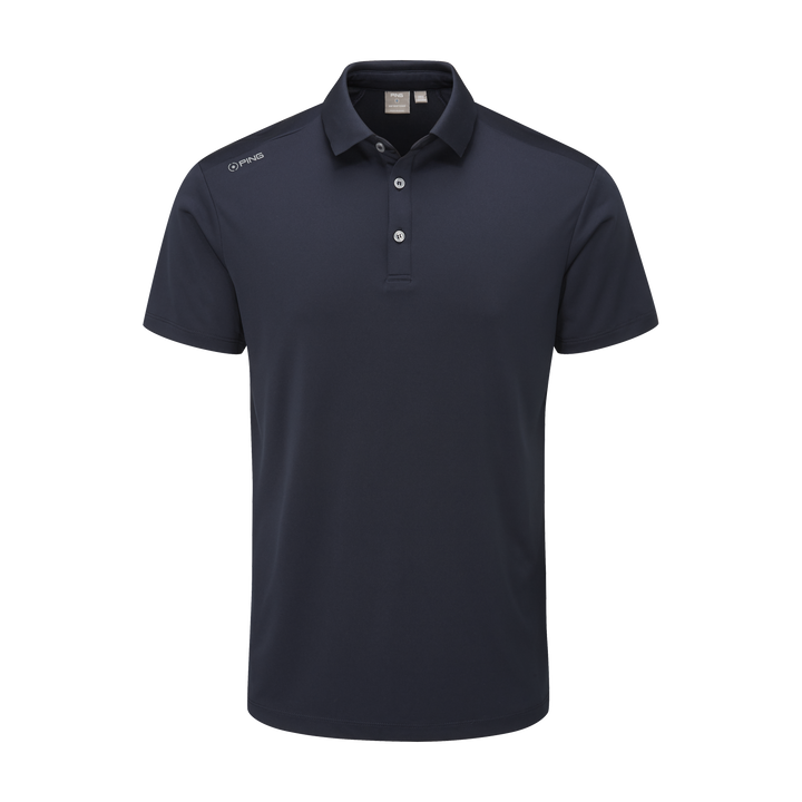 Lindum Polo - Navy