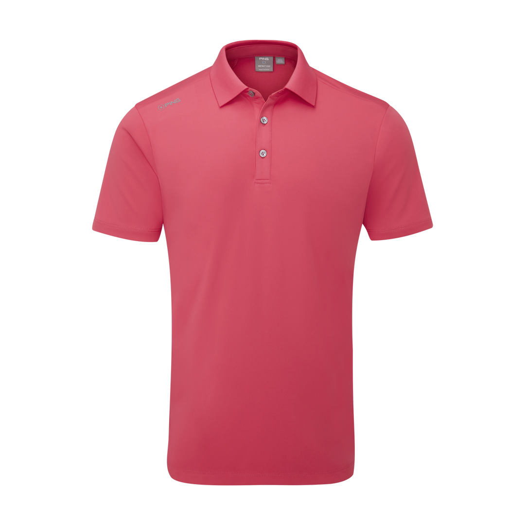 PING Lindum Polo Rhapsody Pink Front