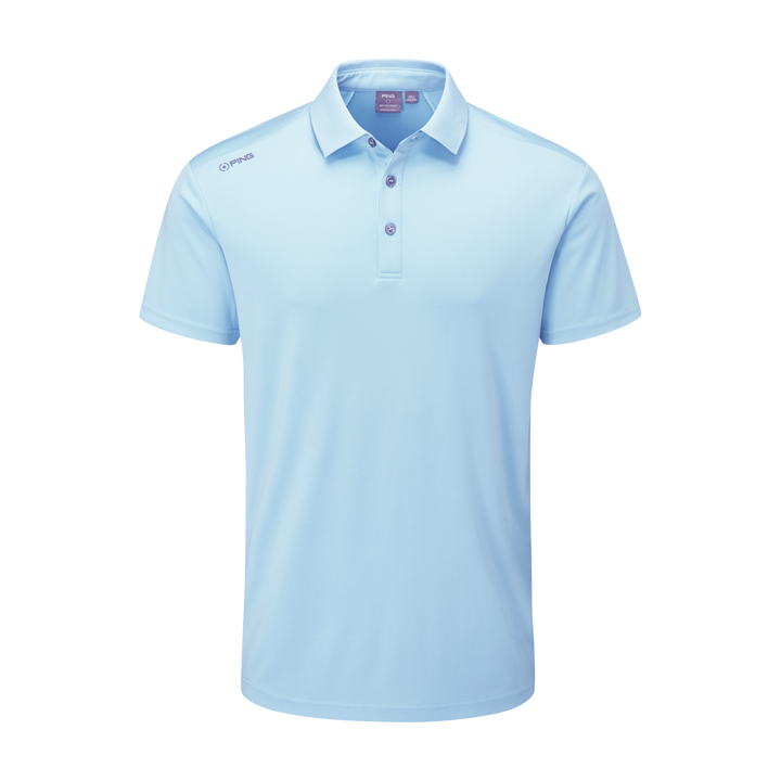 Lindum Polo - Sky Blue