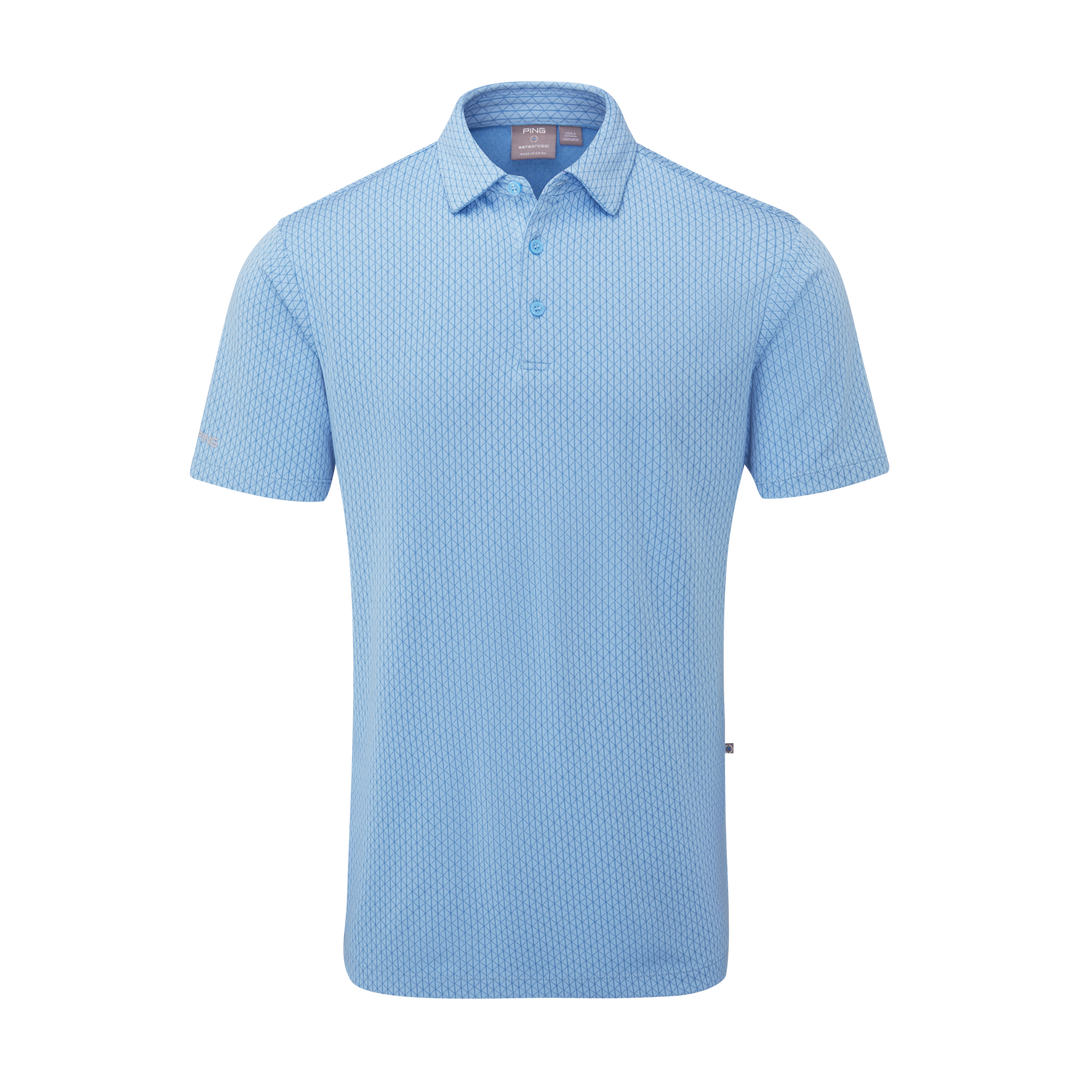 Hershel Polo - Baltic Sea Multi