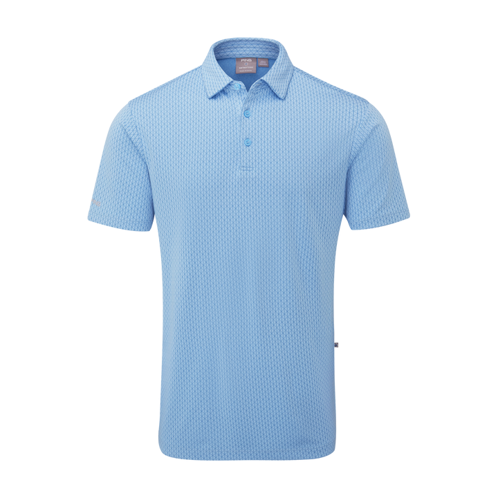 Hershel Polo - Baltic Sea Multi