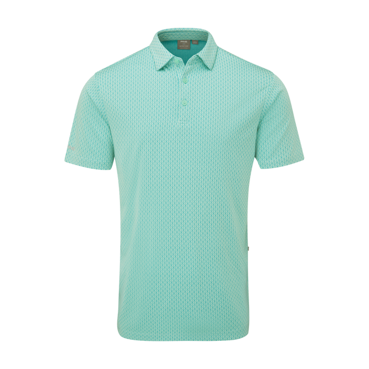 Hershel Polo - Green Bay Multi