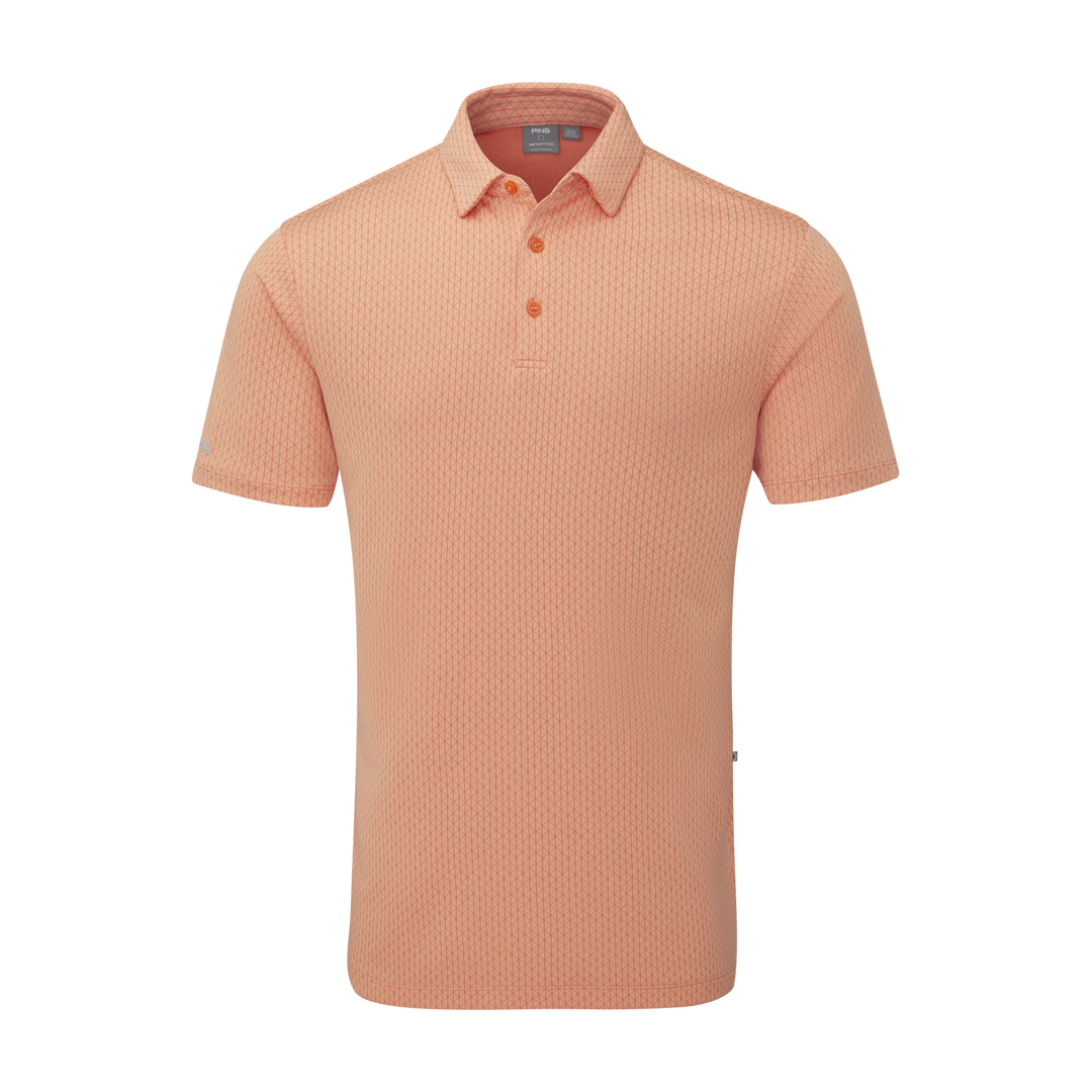 Hershel Polo - Wild Salmon Multi