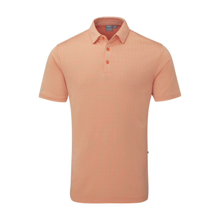 Hershel Polo - Wild Salmon Multi