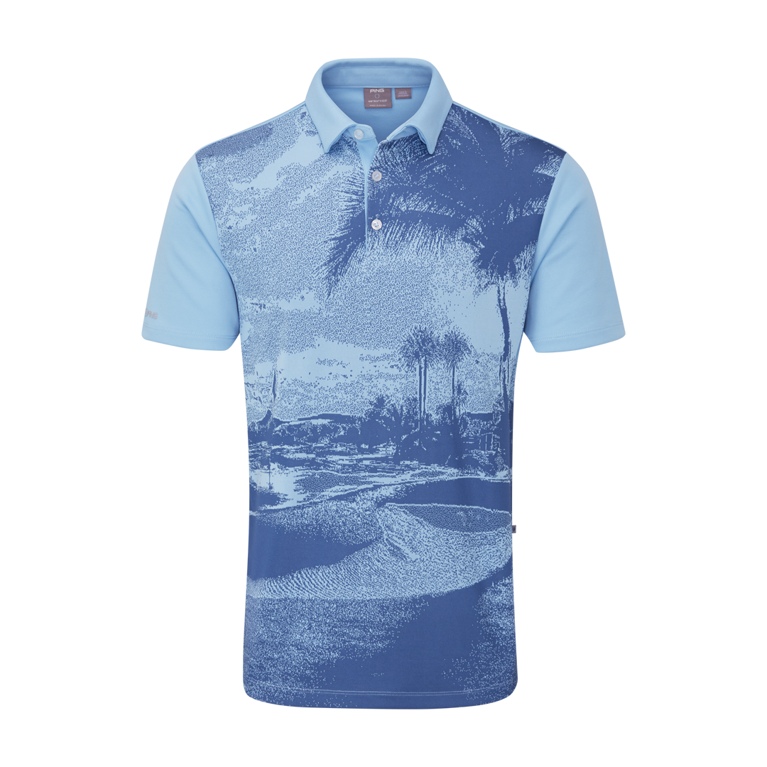 Thiago Polo - Baltic Sea Multi