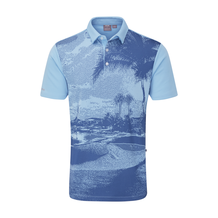 Thiago Polo - Baltic Sea Multi