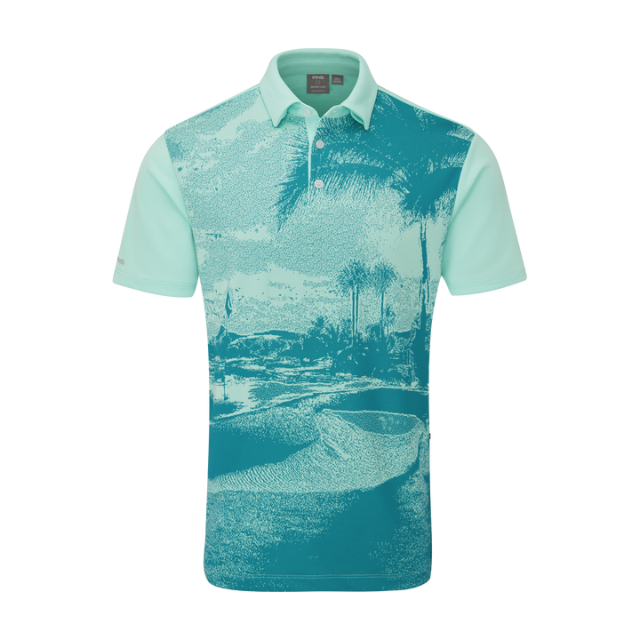 Thiago Polo - Green Bay Multi