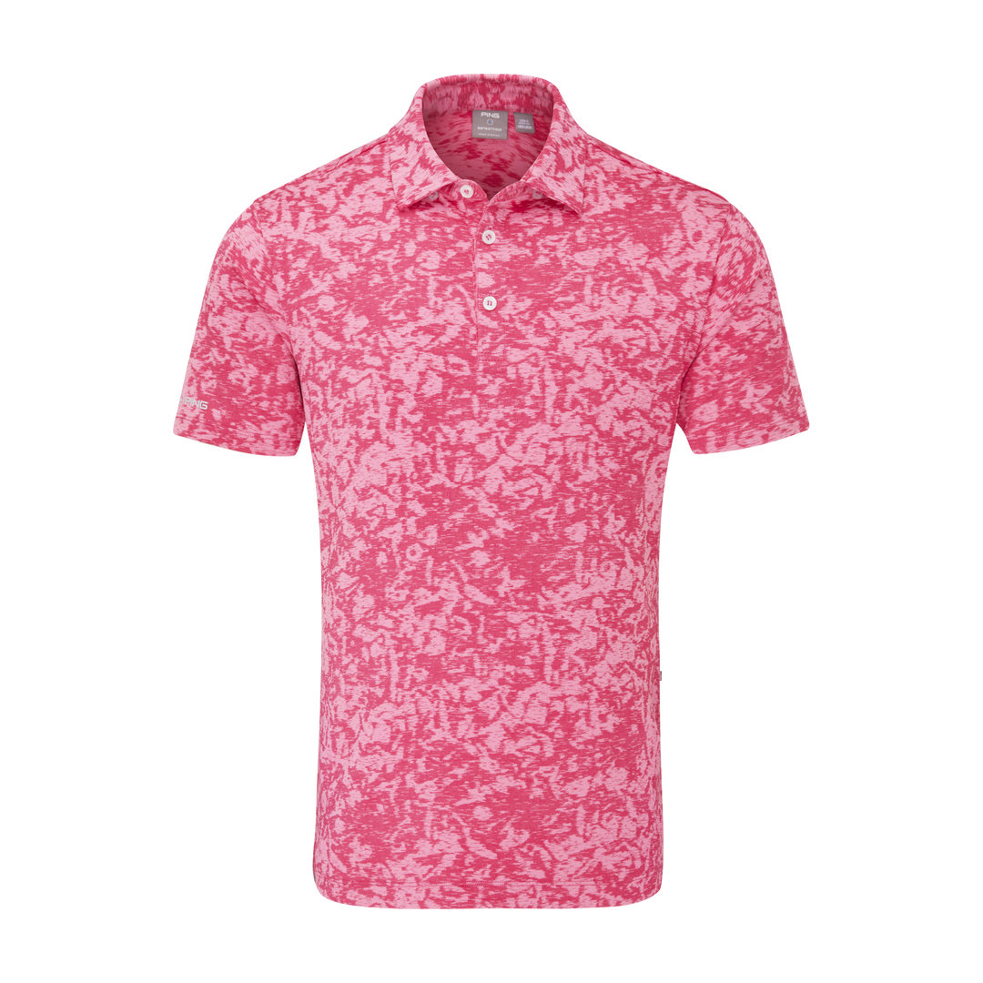 Marek Polo - Rhapsody Pink Multi