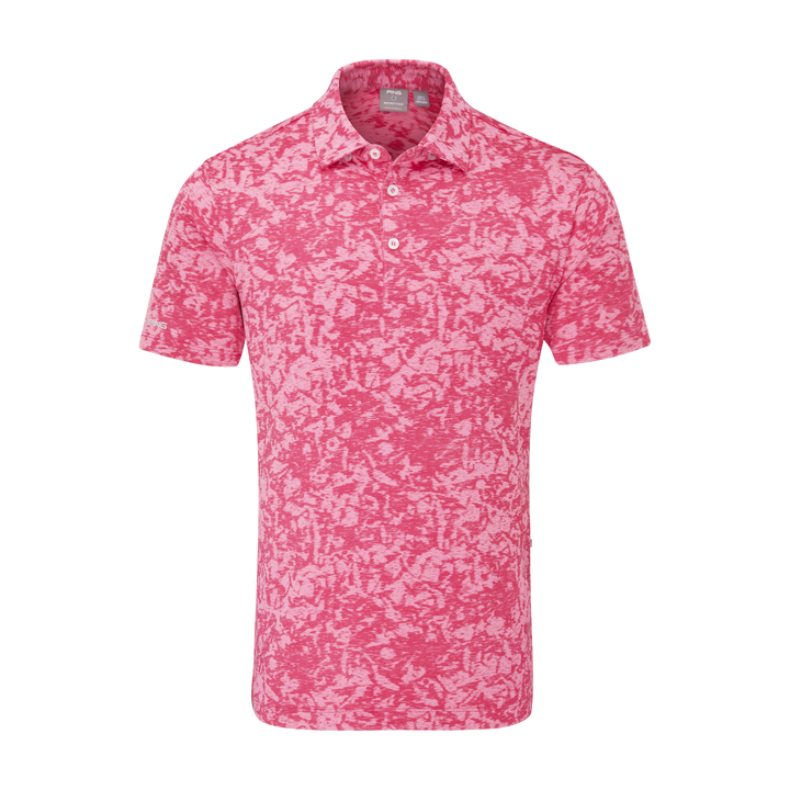 Marek Polo - Rhapsody Pink Multi