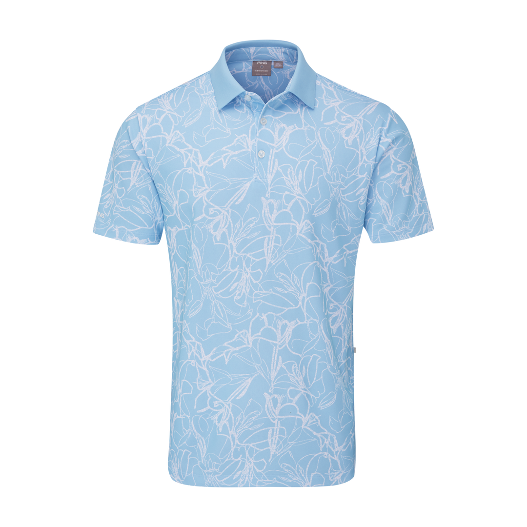 Orlando Polo - Baltic Sea / White