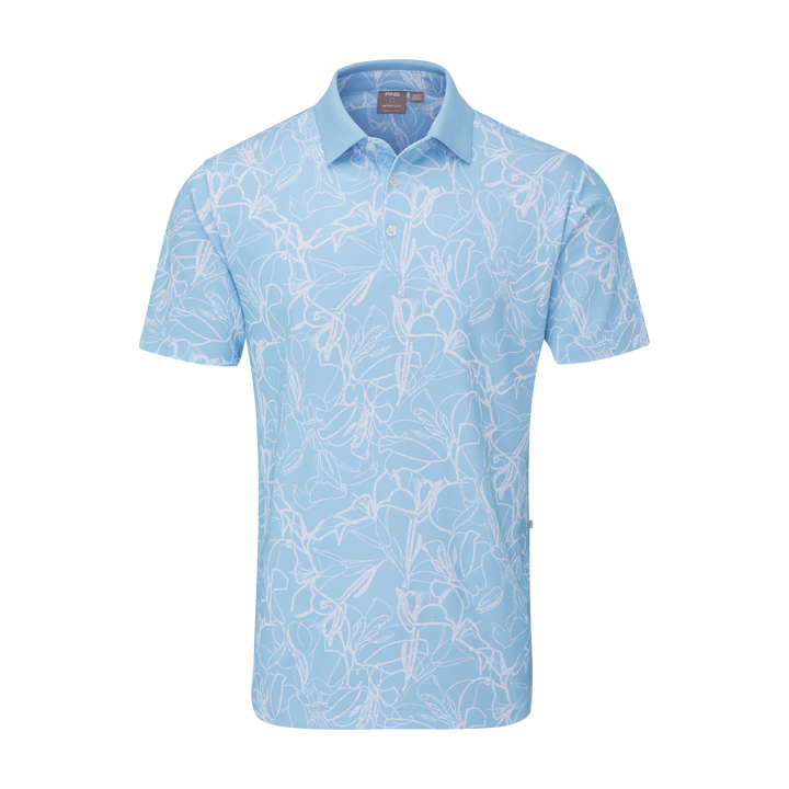 Orlando Polo - Baltic Sea / White