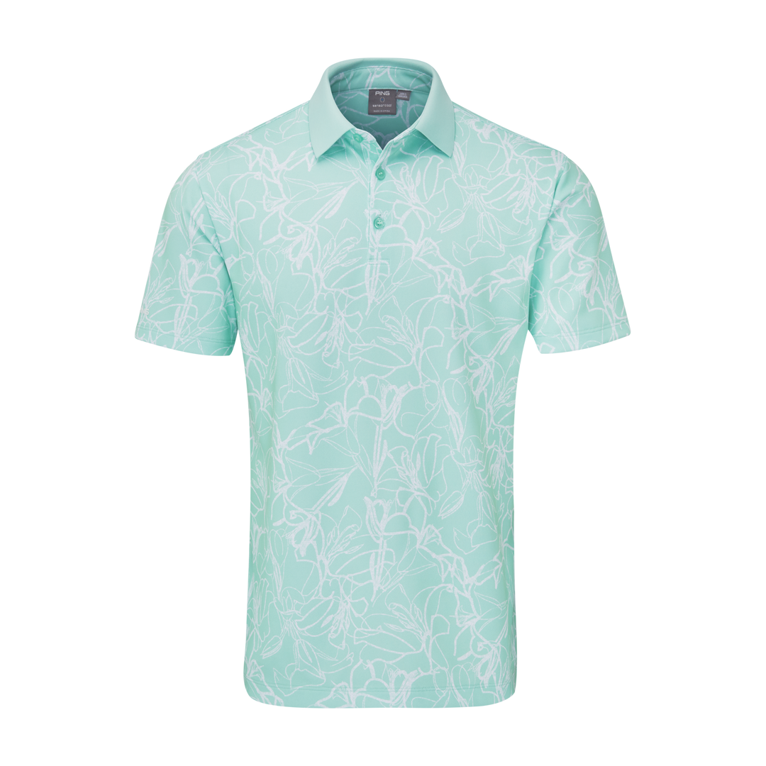 Orlando Polo - Green Bay / White