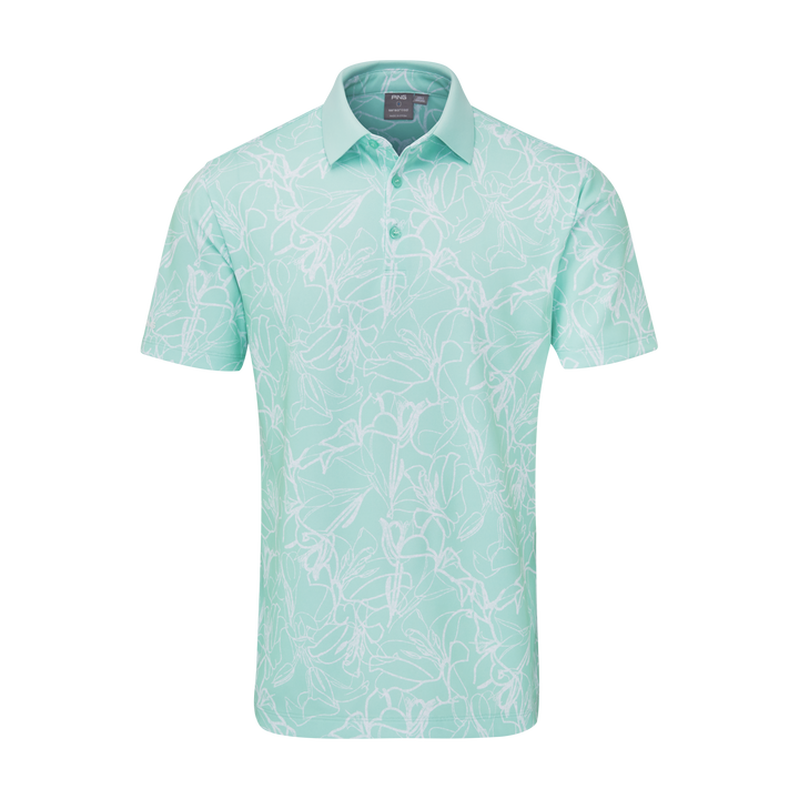 Orlando Polo - Green Bay / White