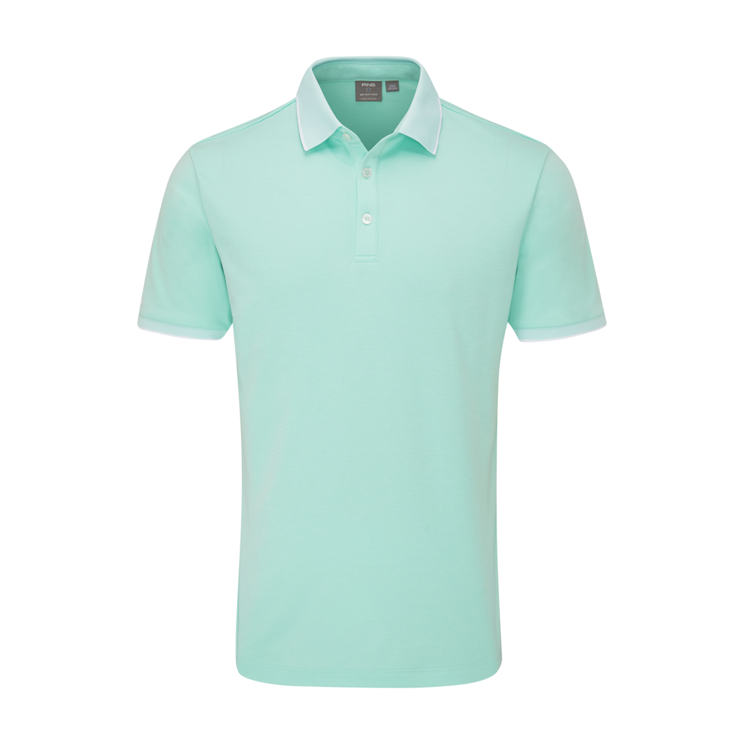 Gideon Polo - Green Bay Marl