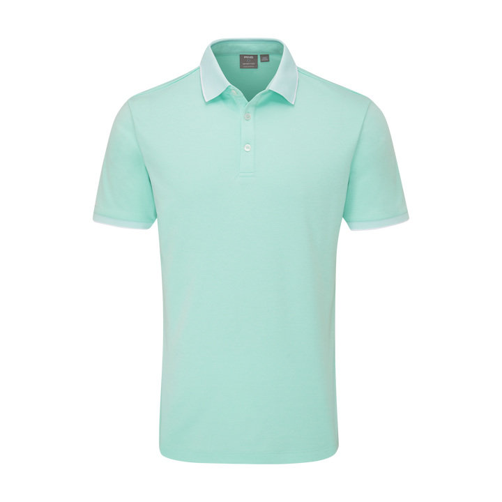 Gideon Polo - Green Bay Marl