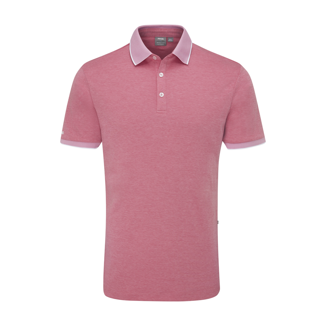 Gideon Polo - Rhapsody Pink Marl