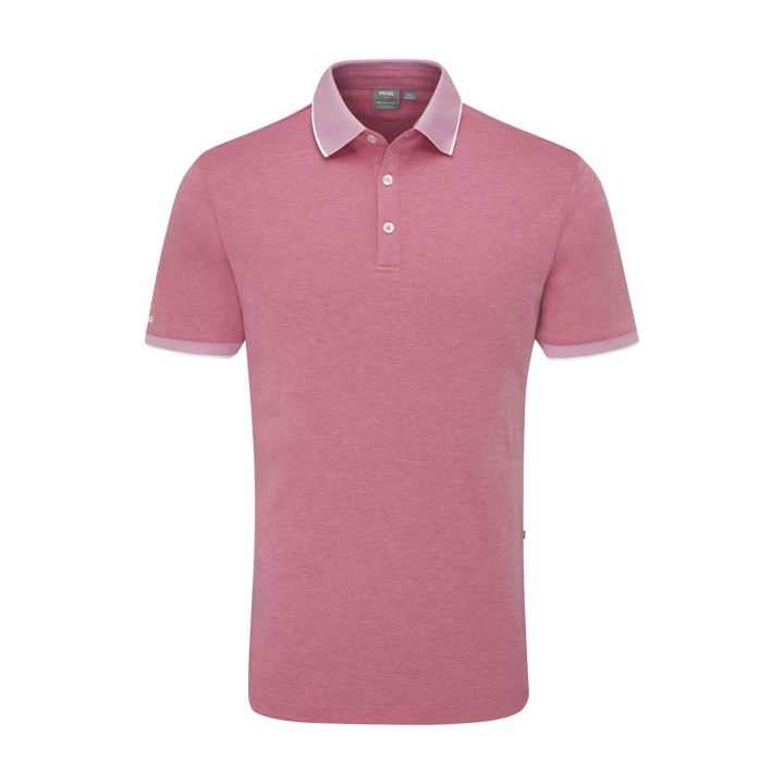 Gideon Polo - Rhapsody Pink Marl